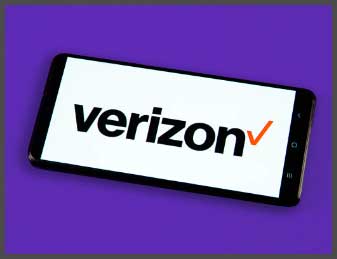 Verizon Shared Data Plan