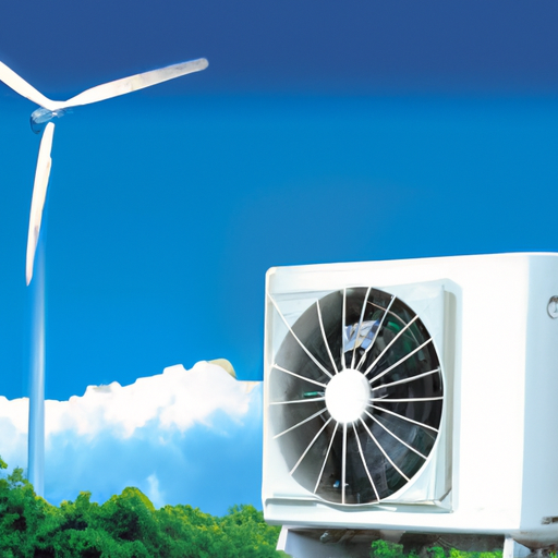 Midea Vs. Windmill AC