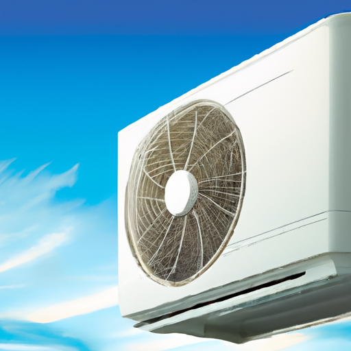 Midea Vs. Windmill AC